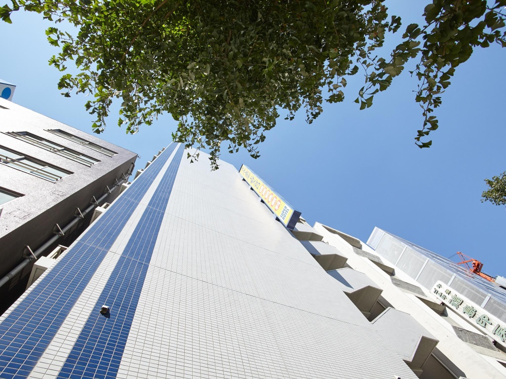 Super Hotel JR Ueno-Iriyaguchi 사진 23
