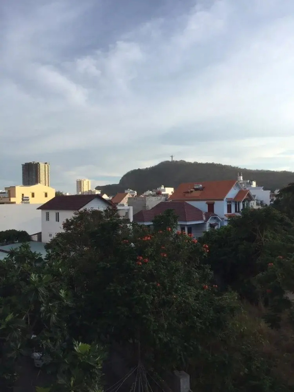 Quang Diep Hostel