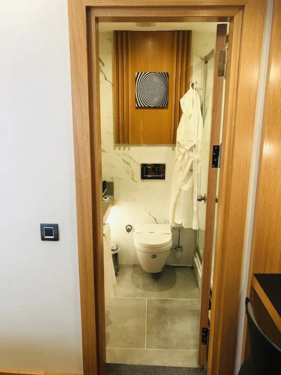 Maywood Hotel - Chambres