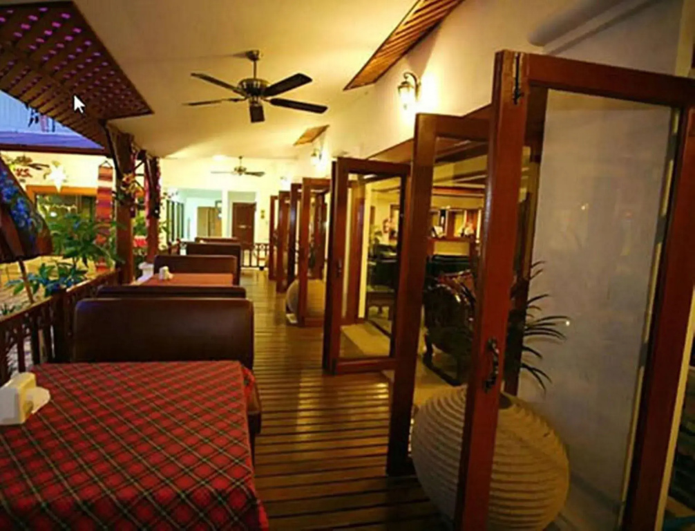 Top North Hotel - Général