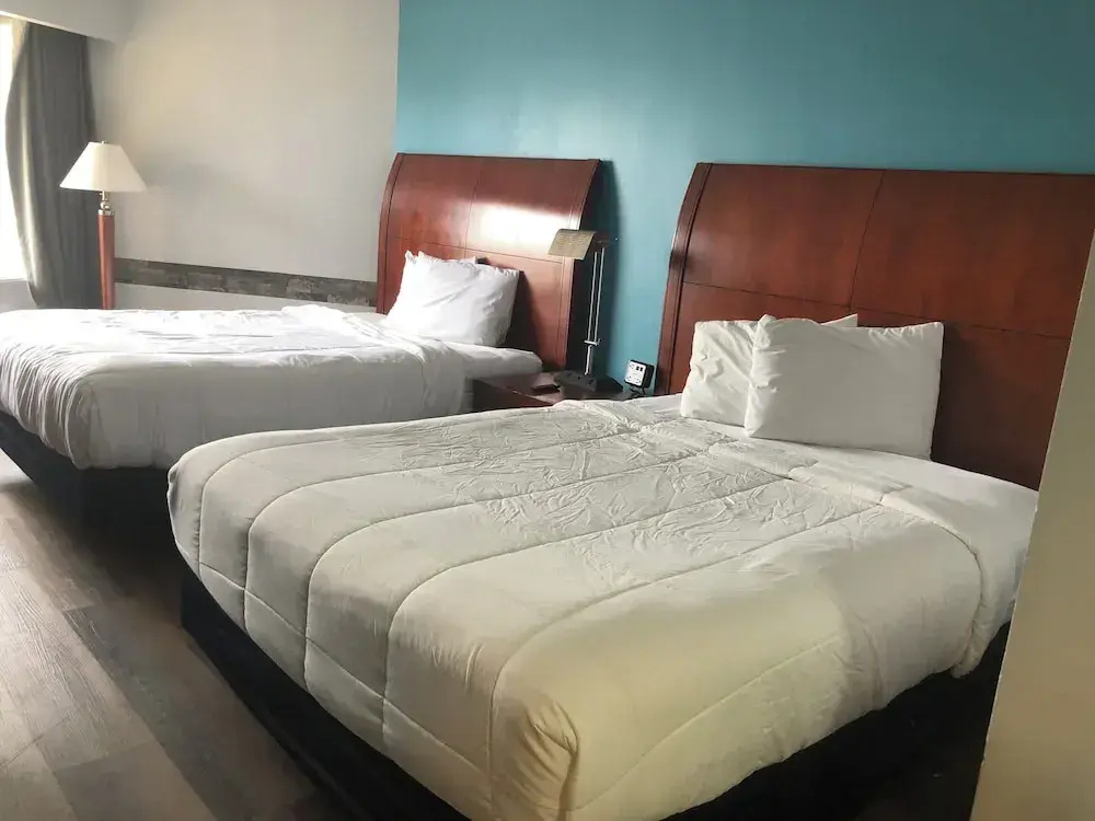 Comfort room