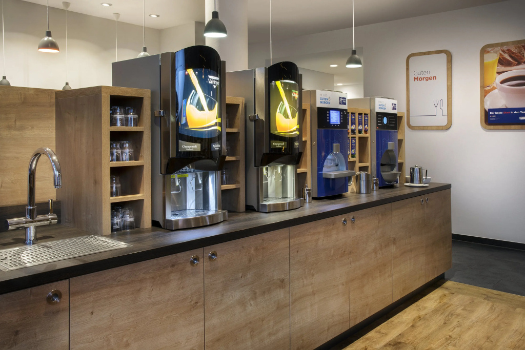 Holiday Inn Express Baden-Baden by IHG - Général