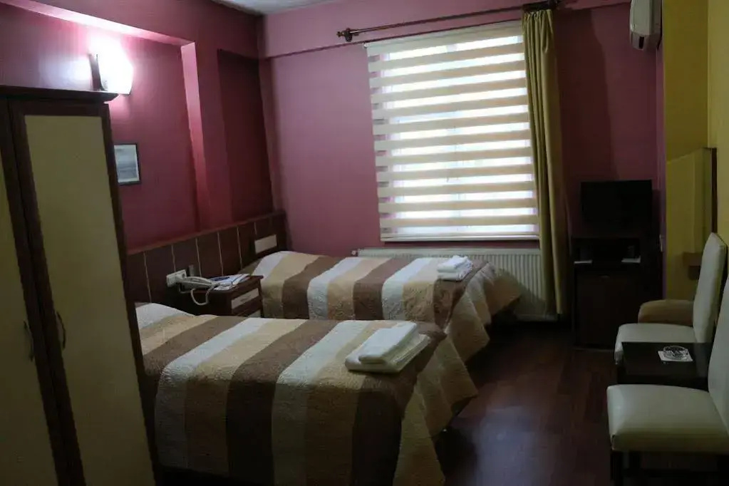 Hotel photo 20