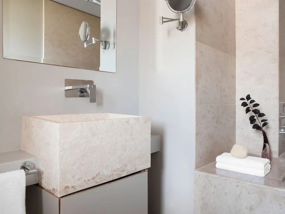 Grecotel Astir Palace - Chambres