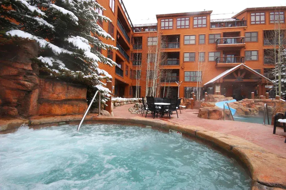 Hotel photo 13