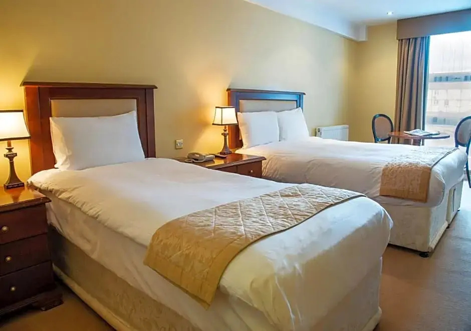 Brandon Hotel Tralee - Chambres