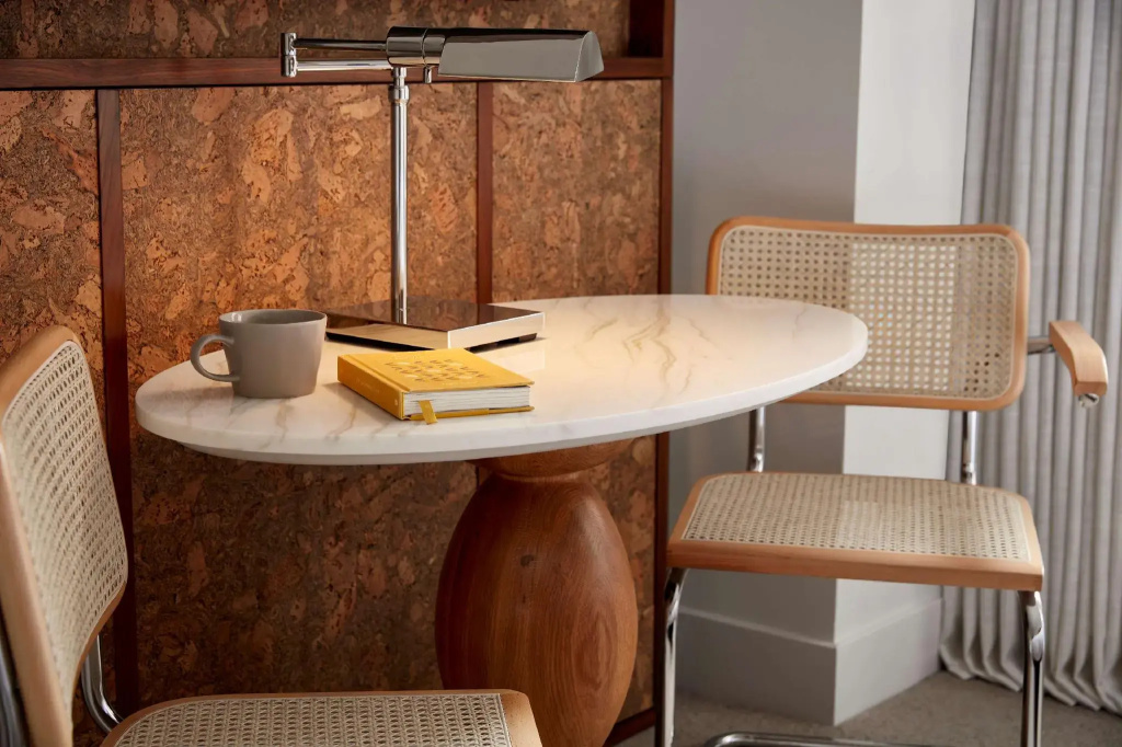 Lyle Washington D.C. - Chambres