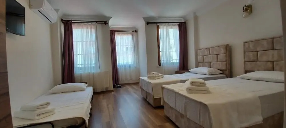 Alp Otel — фото 3