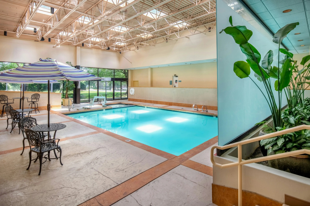 DoubleTree Suites by Hilton Seattle Airport - Southcenter - Général