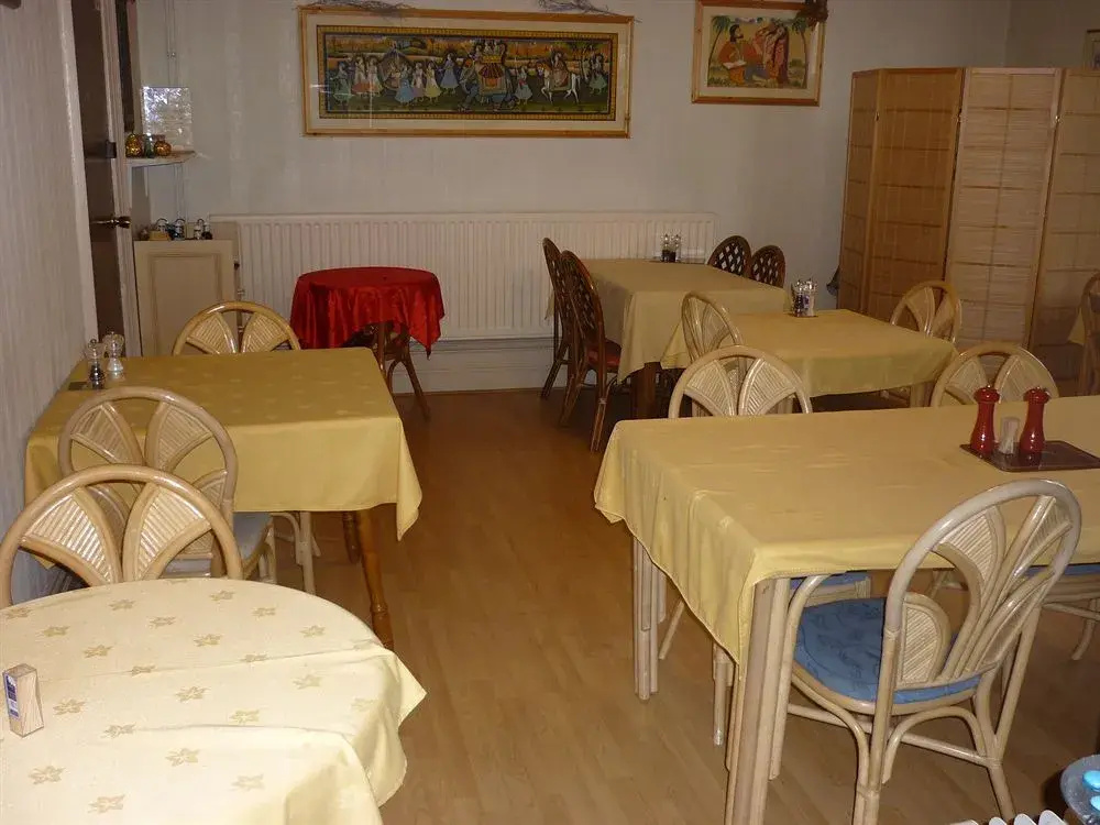 Clee Hotel - Général