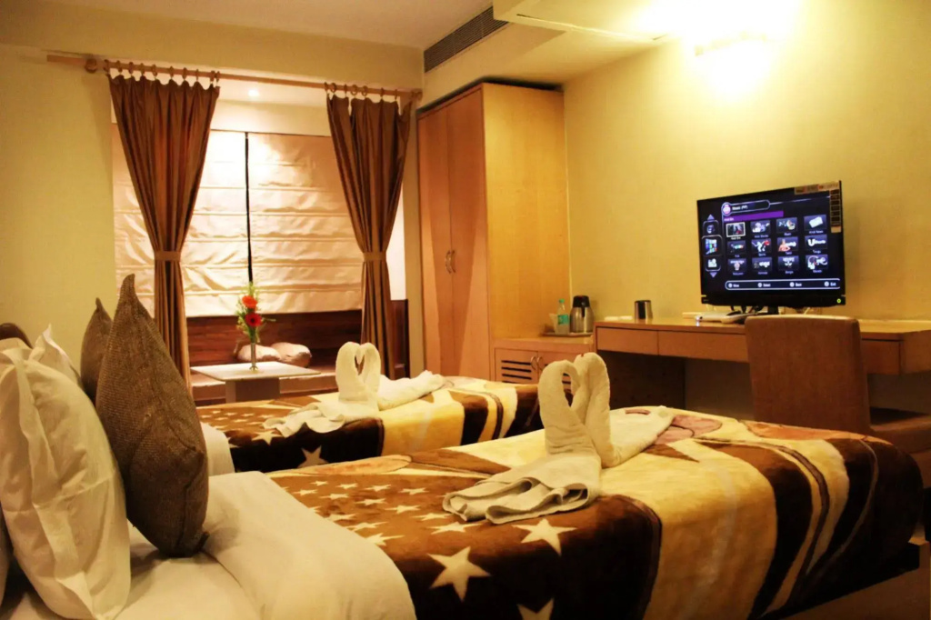 Hotel photo 6