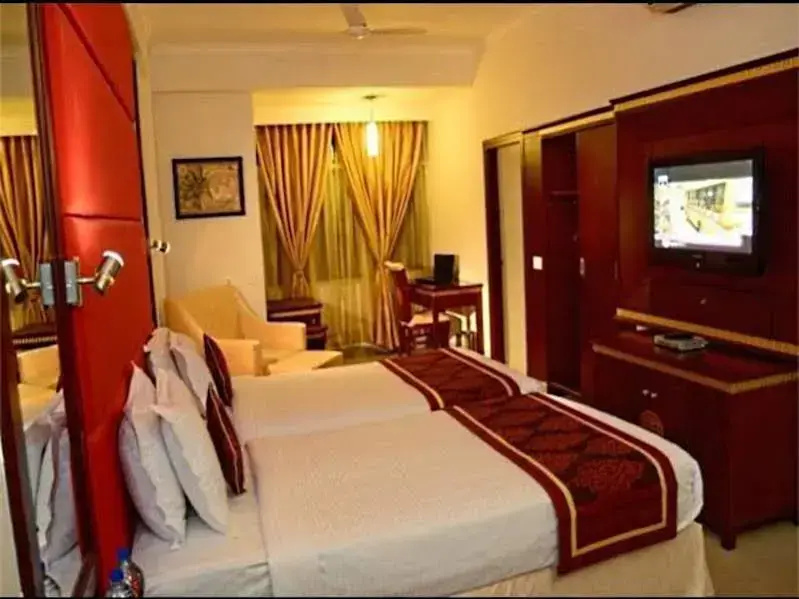 Hotel photo 8