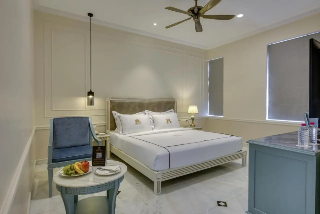 Hotel photo 25