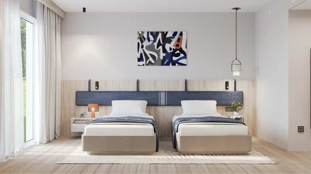 Hotel photo 5