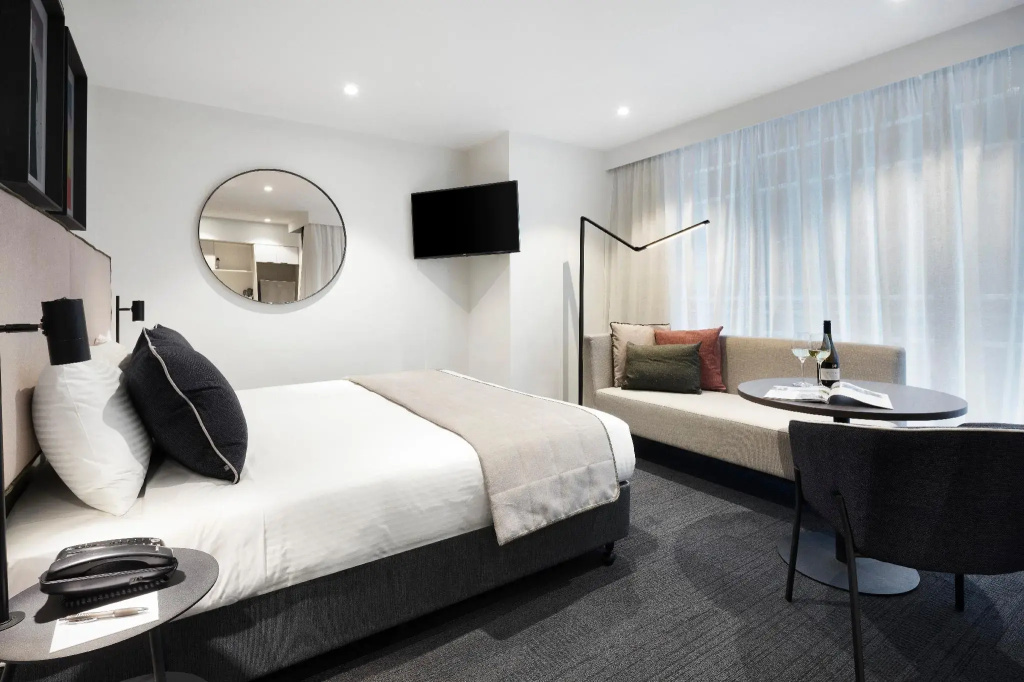 Hotel photo 19