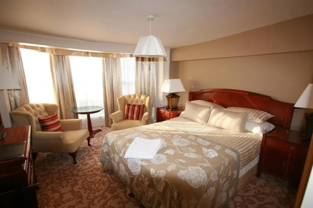 Colchester Boutique Hotel - Général