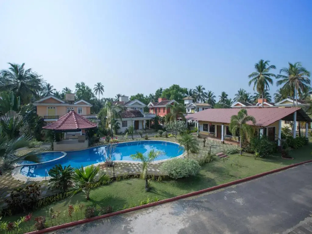 Superior Apartment