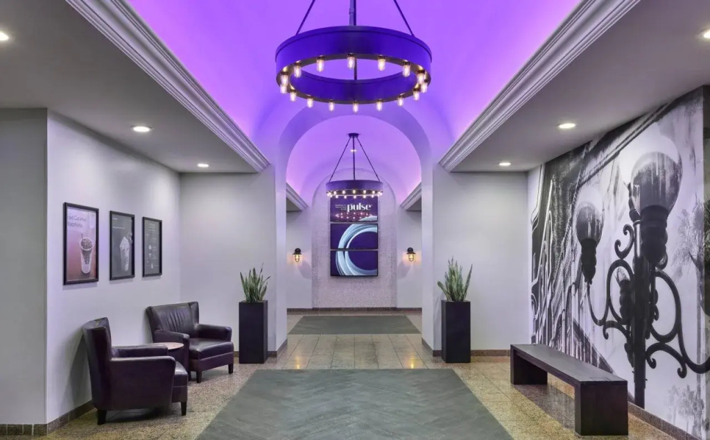 Marriott Vacation Club®, San Diego - Général