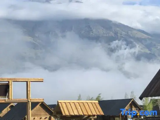 Hemu Tianhe Yuan · Fairy Tale Forest Holiday Homestay (Hemu Scenic Area Hemuqiao Branch)