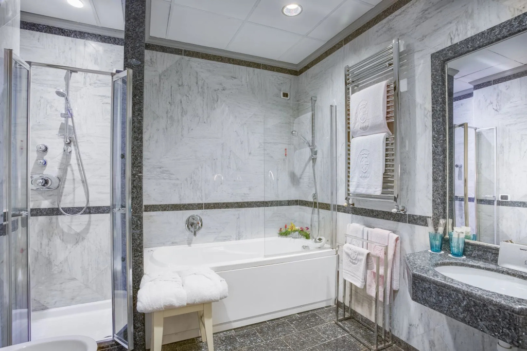 Rivoli Boutique Hotel - Général