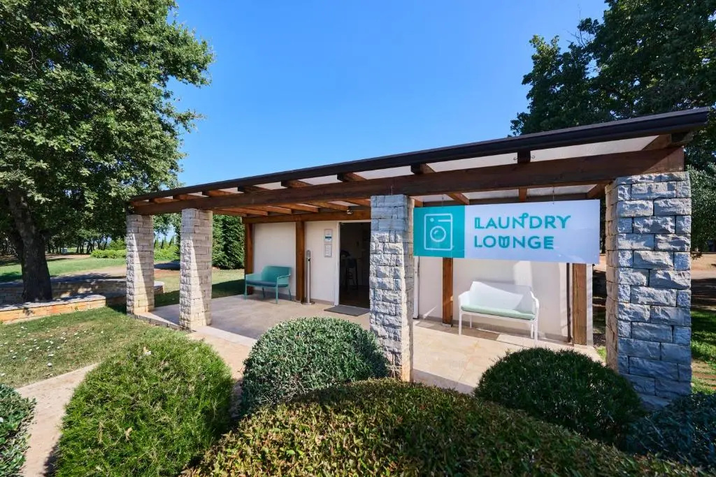 Solaria Mobile Homes Camp Park Umag image