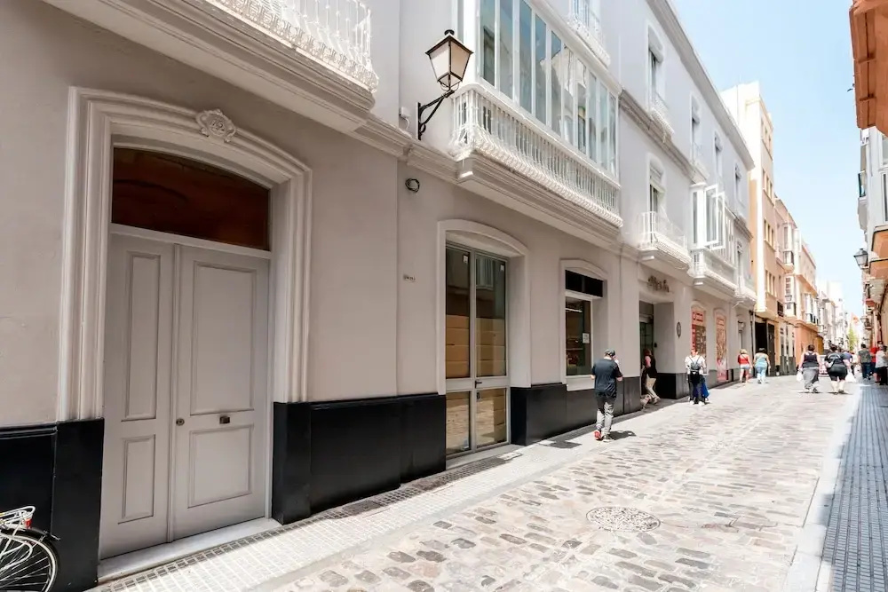 Genteel Home Sagasta