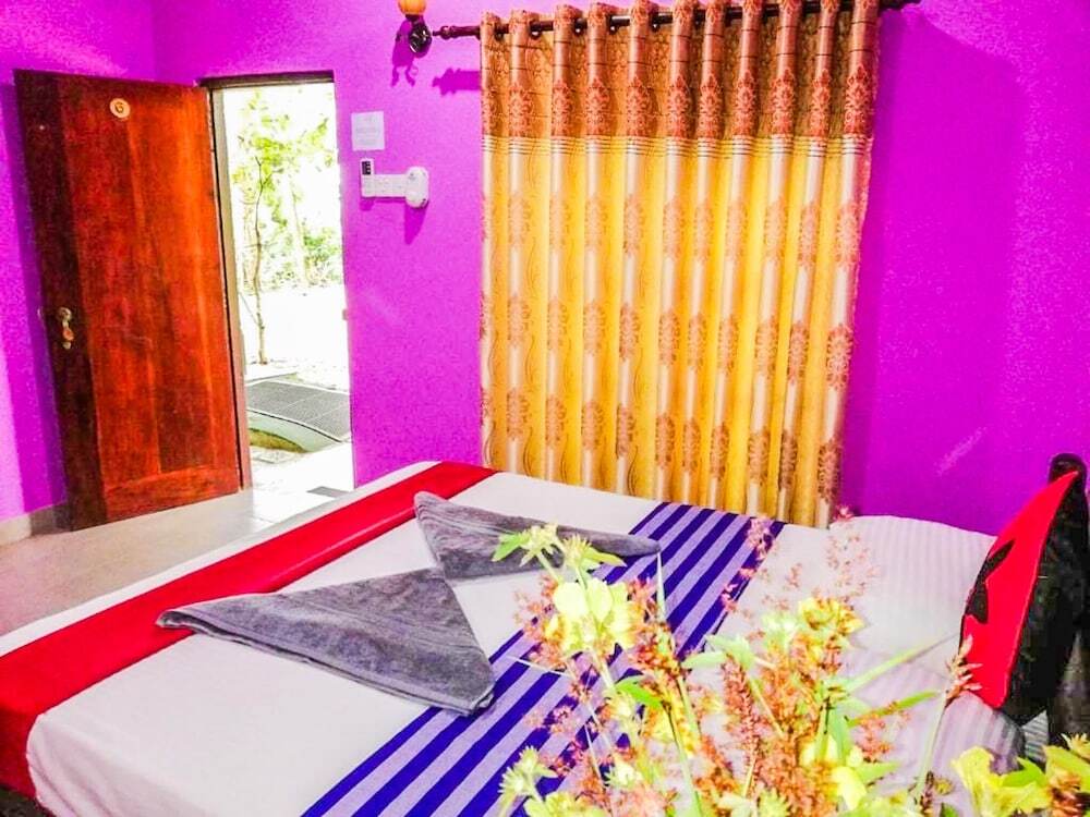 Sigiri Choona Lodge