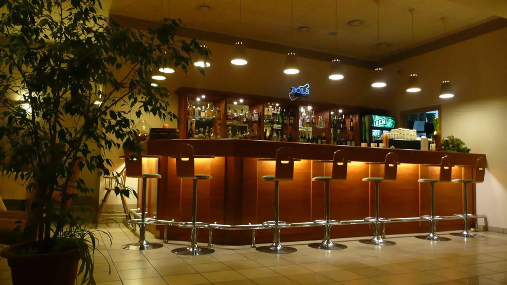 Hotel IOR - Général