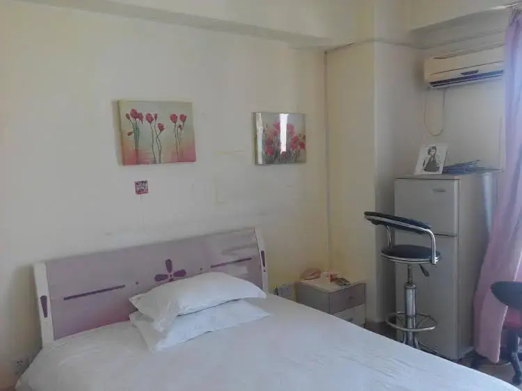 Youyuan Hotel Apartment