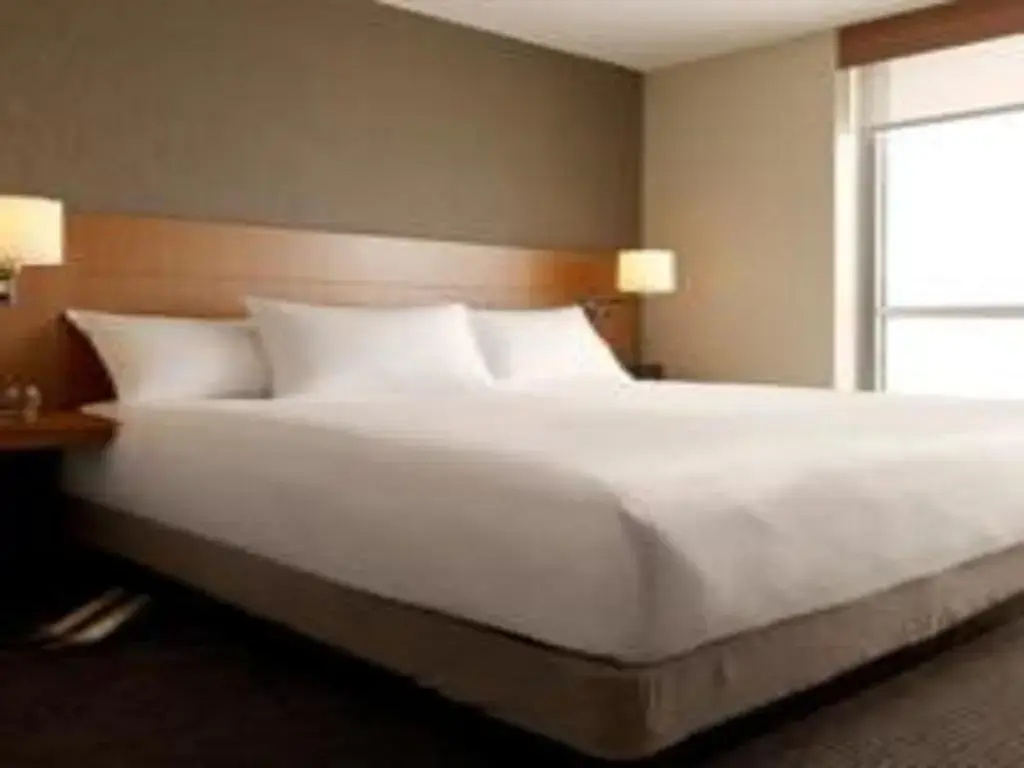 Hyatt Place Atlanta/Buckhead - Chambres