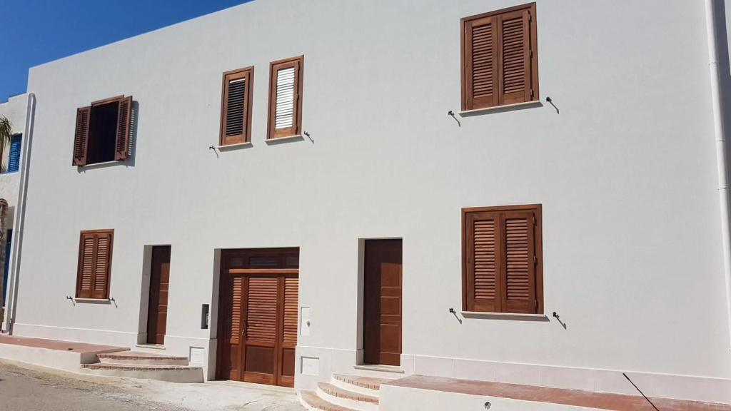 Casa al Mulino