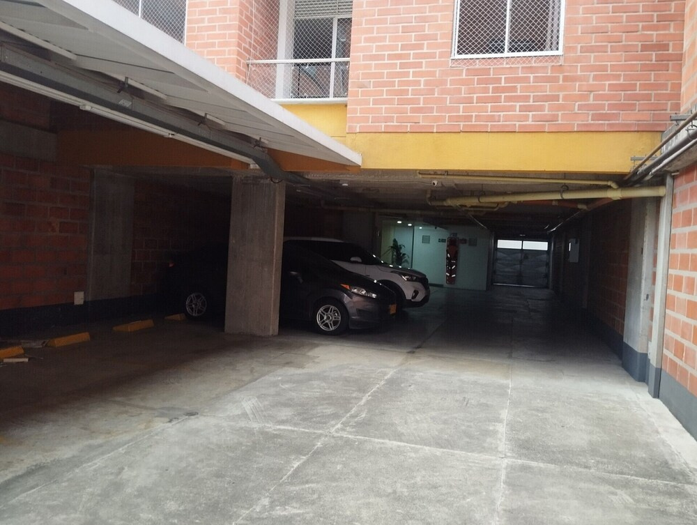 Lindo apartamento