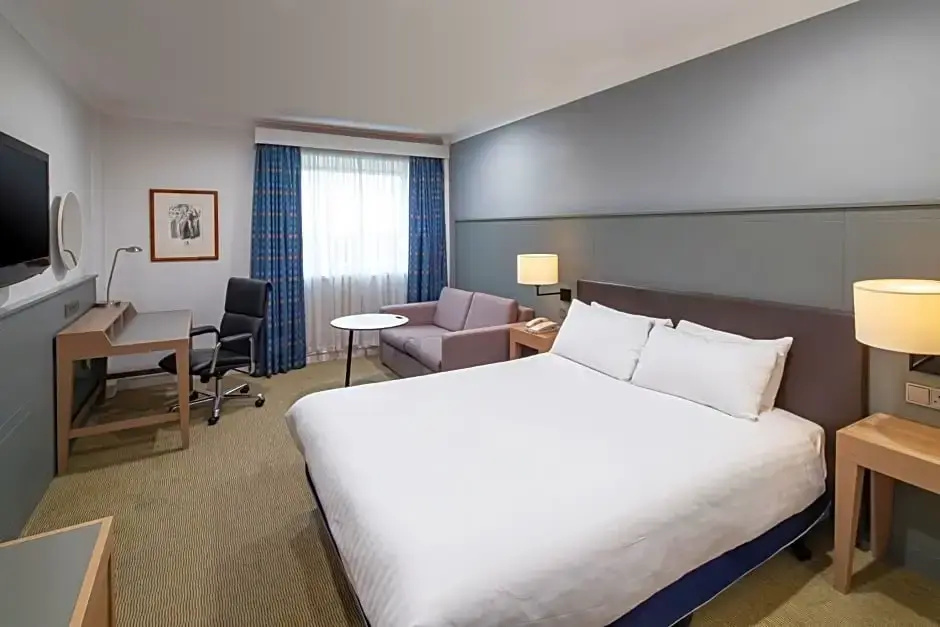 Holiday Inn Hull Marina by IHG - Chambres