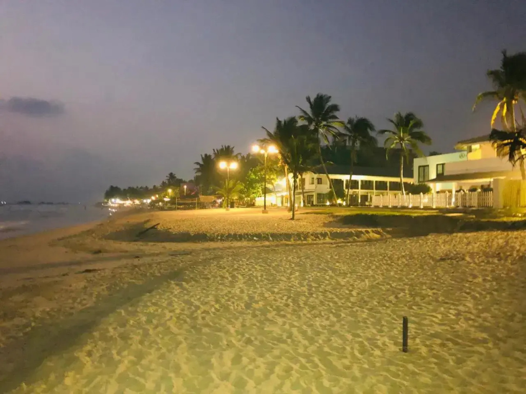 Lali's Hikkaduwa Homestay - Général