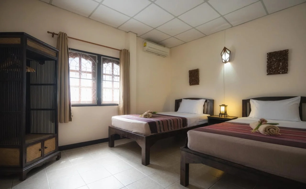 Luna Guesthouse 2
