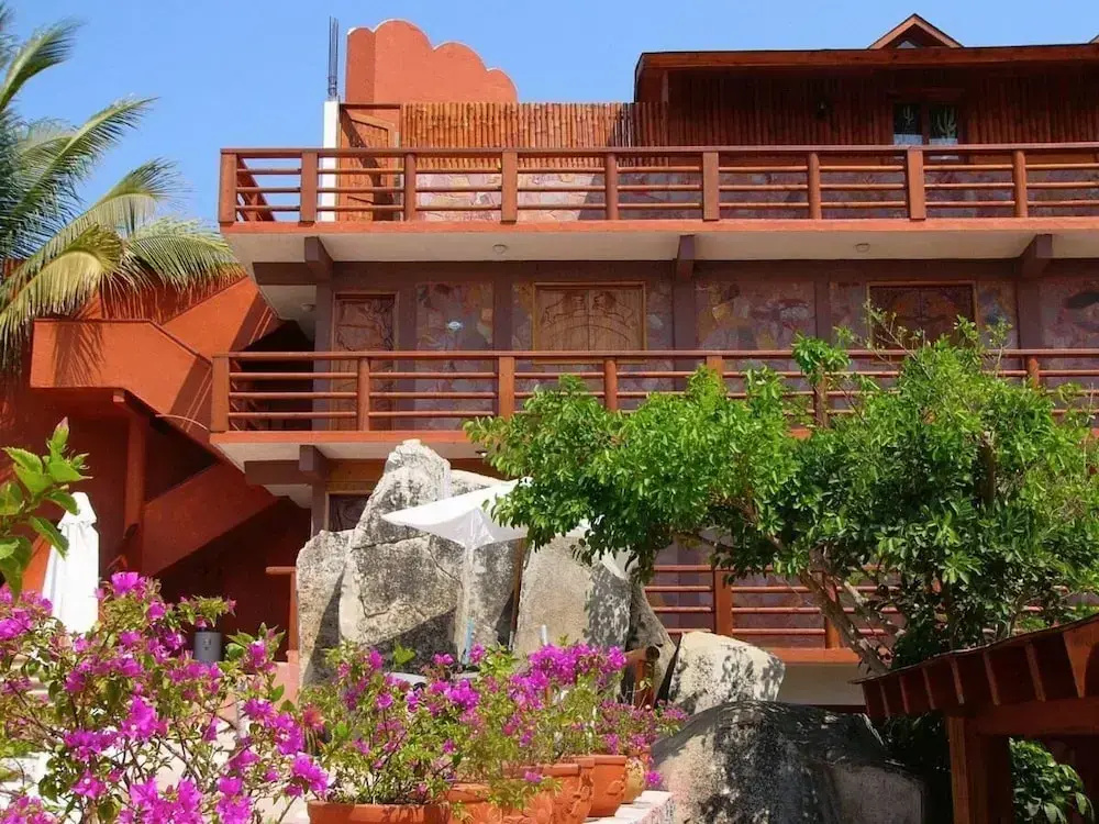 Hotel photo 9