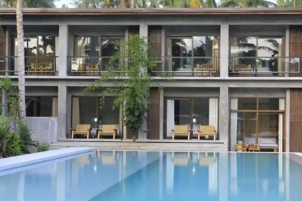 Siama Hotel