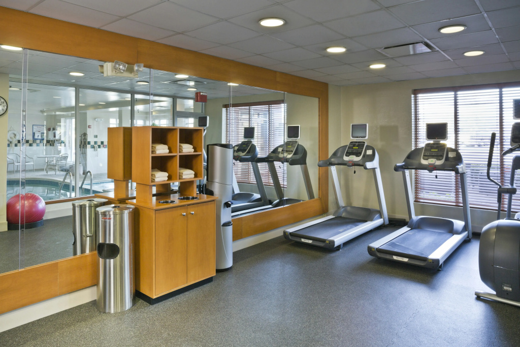Hilton Garden Inn Baltimore/White Marsh - Général