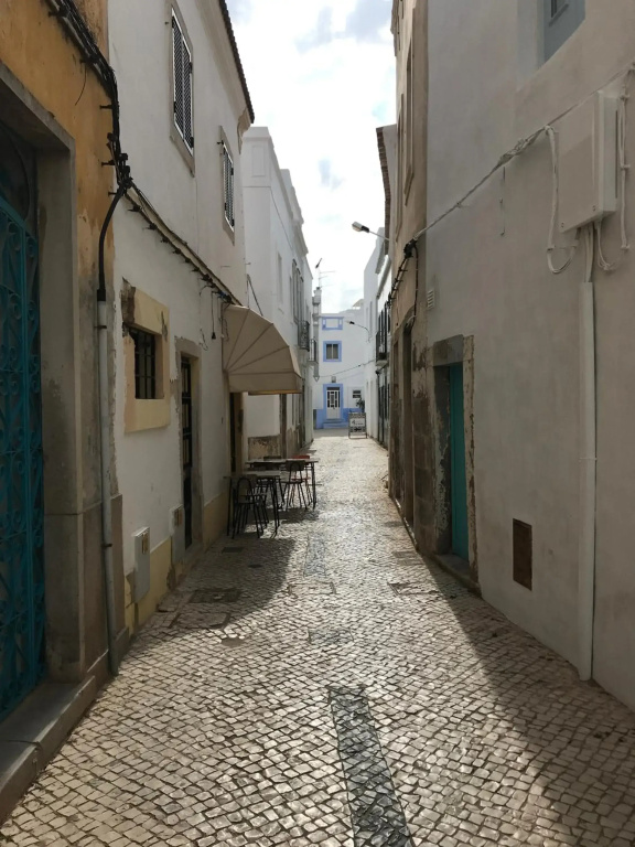 Tavira Apartment