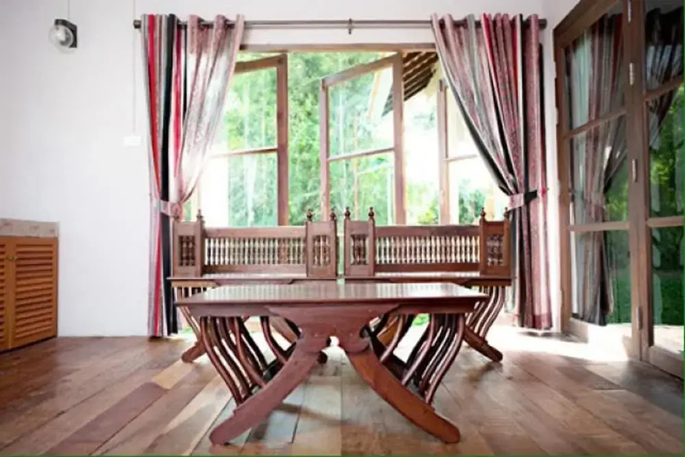 Chiangmai Royal Creek - Chambres