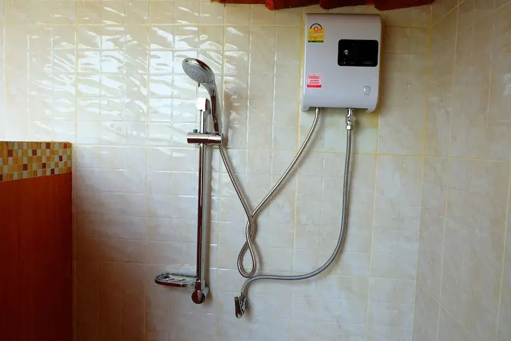 Hotel photo 8