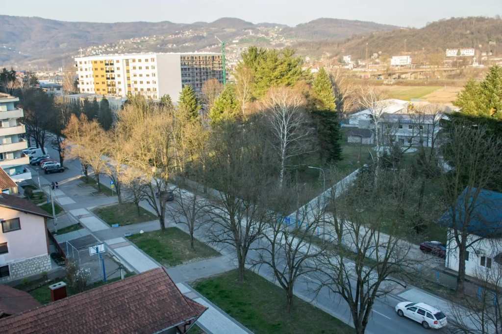 Stan na dan Doboj
