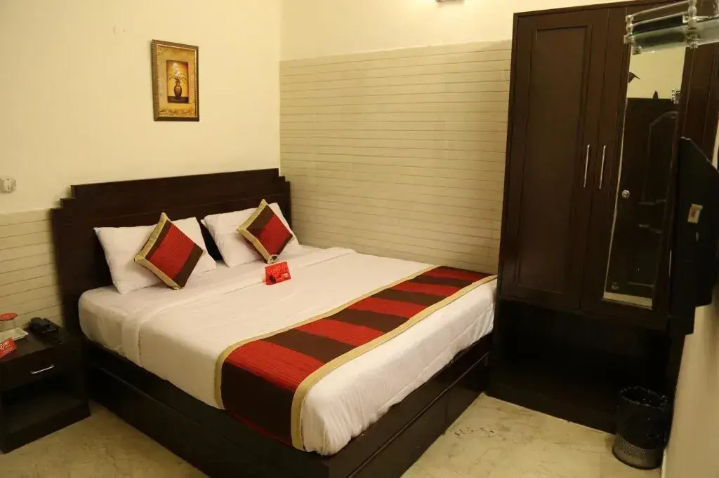 Hotel Neelkamal - фото 6