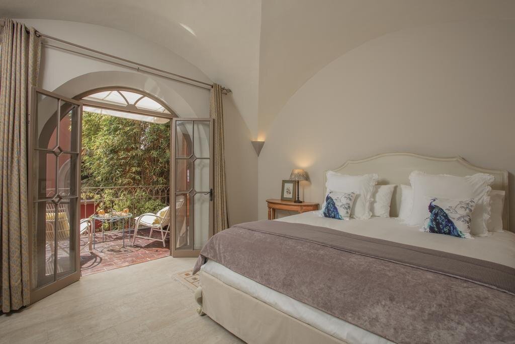Casa Delphine Hotel Boutique by null