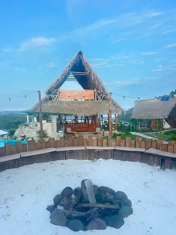 Renaco Glamping - фото 15