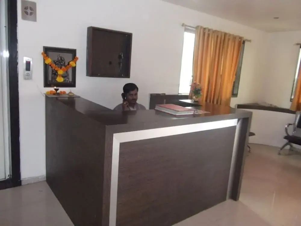 Hotel photo 13