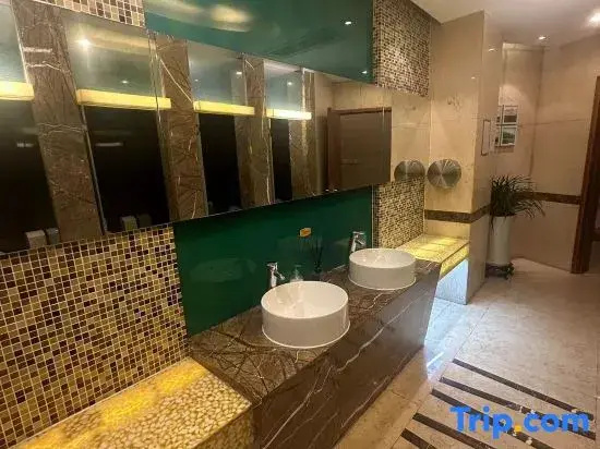 Yucheng Hotel - Général