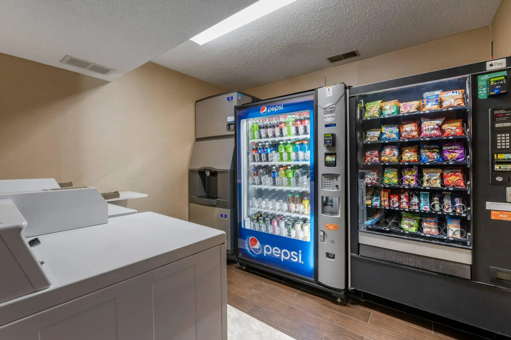 Comfort Inn Romeoville - Bolingbrook - Général