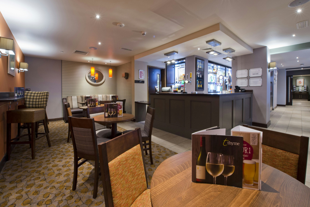 Premier Inn Sunderland City Centre - Général