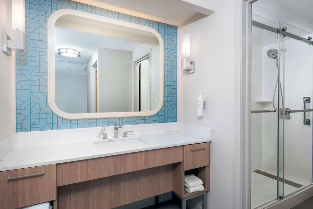Homewood Suites by Hilton Buffalo Airport - Chambres